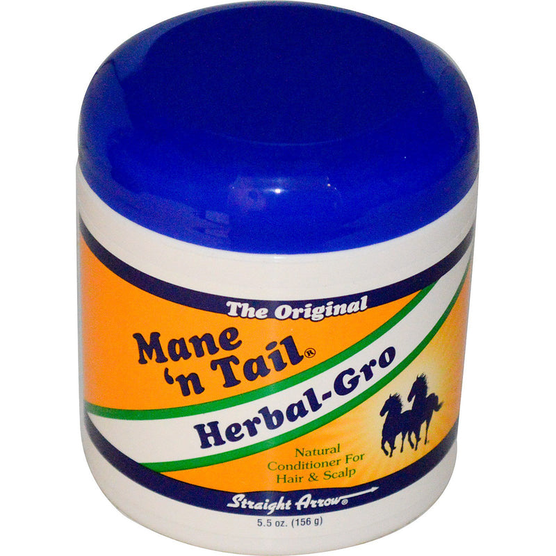 Manen Tail Herbal Gro 5.5 Oz.