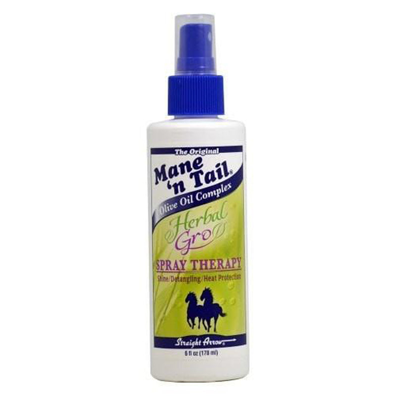 Manen Tail Herbal Spray Therapy 6 Oz.