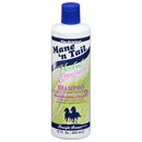 Manen Tail Herbal Shampoo 12 Oz.