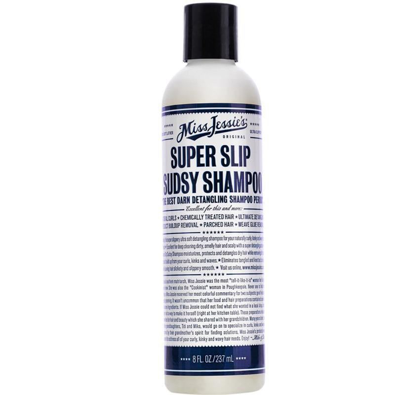 Miss Jessie Sup Slip Sudsy 8 oz