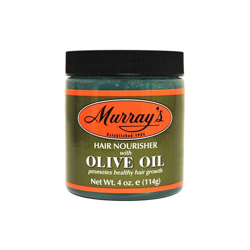 Murray's Olive Oil 3.5 Oz.