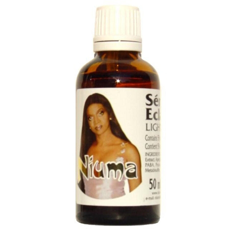 Niuma Serum Oil 50 ml.
