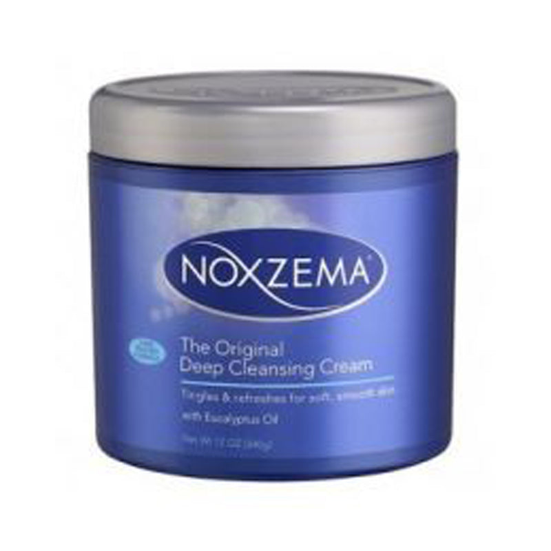 Noxzema Classic Clean Cream 12 Oz.
