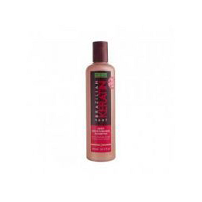 Nunaat Brazilian Keratin Shampoo 10 Oz.