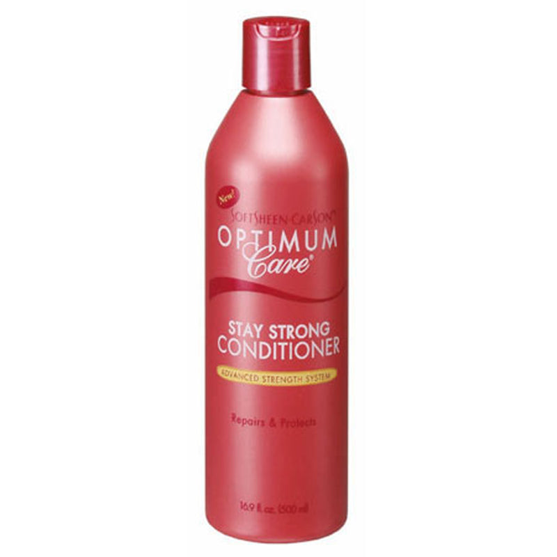 Optimum Stay Strong Conditioner 250 ml.