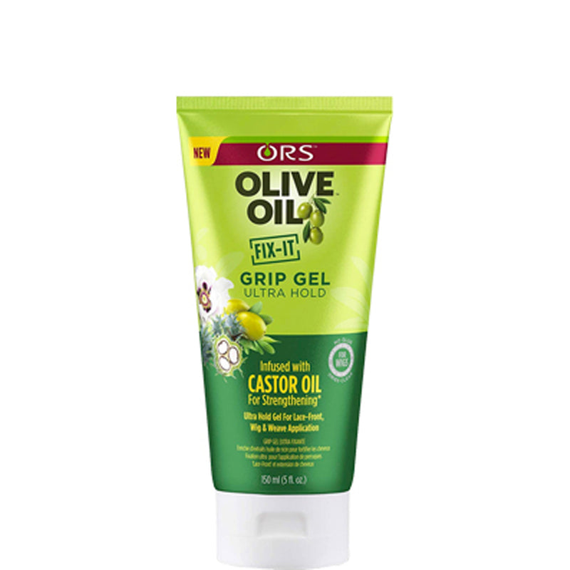 ORS Olive Oil Fix-it Grip Gel Ultra Hold 150ml