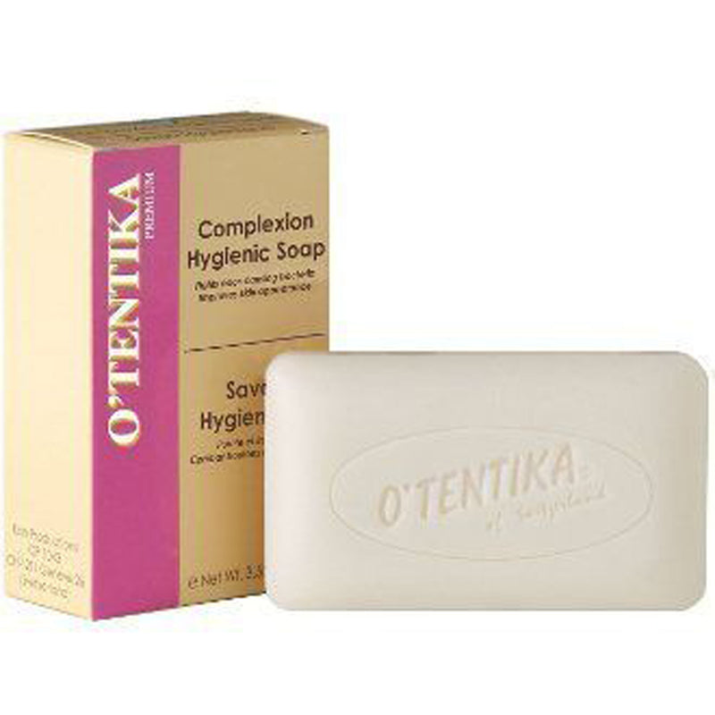 Otentika Compl. Hyg. Soap Pink 100 gr.