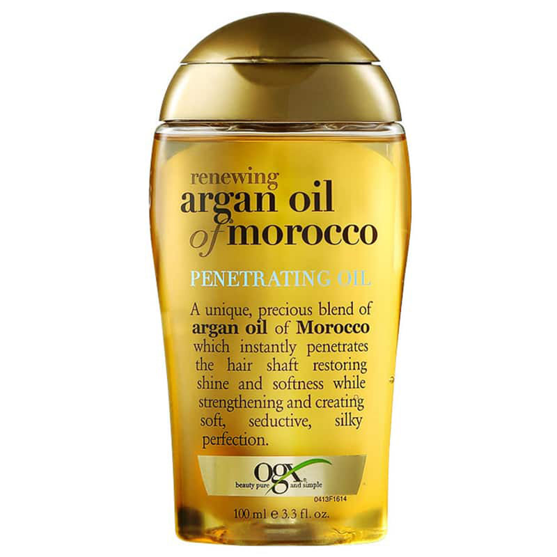 Organix Argan Oil 3 oz