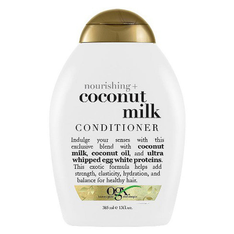 Organix Coconut Conditioner 13 oz