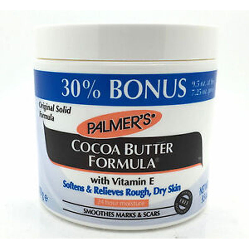 Palmers Cocoa Butter Creme 9.5 Oz. Bonus