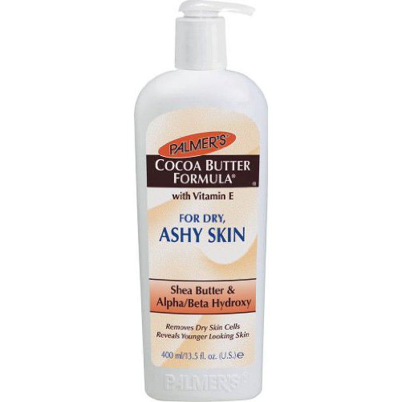 Palmers Cocoa Butter Butter Ashy Skin Lotion 13.5 Oz.