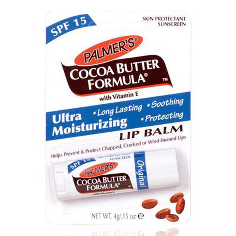 Palmers Cocoa Butter Lip Balm 4 gr.
