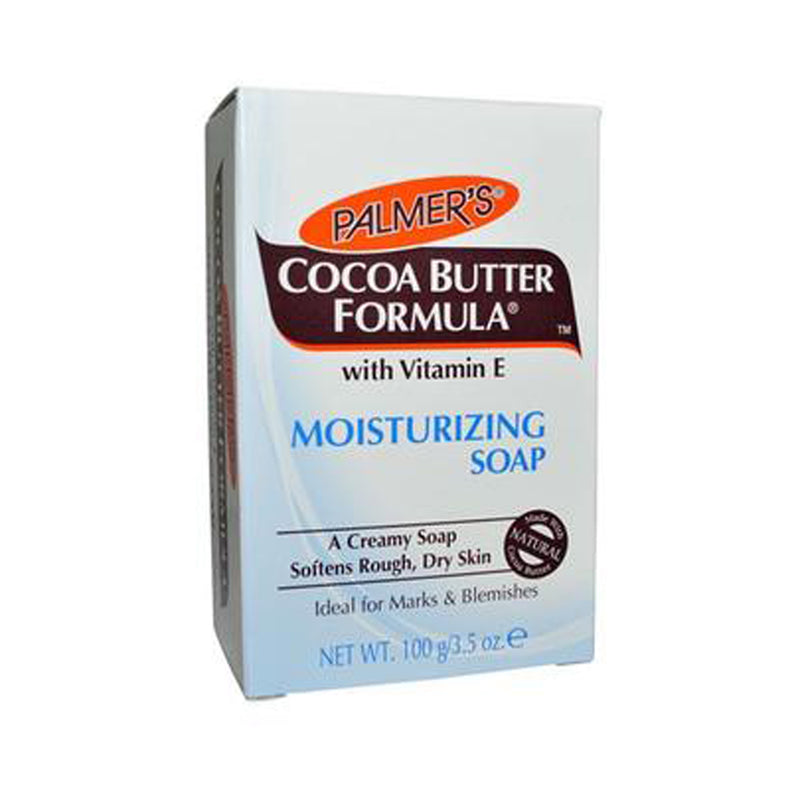 Palmers Cocoa Butter Soap 4.7 Oz.