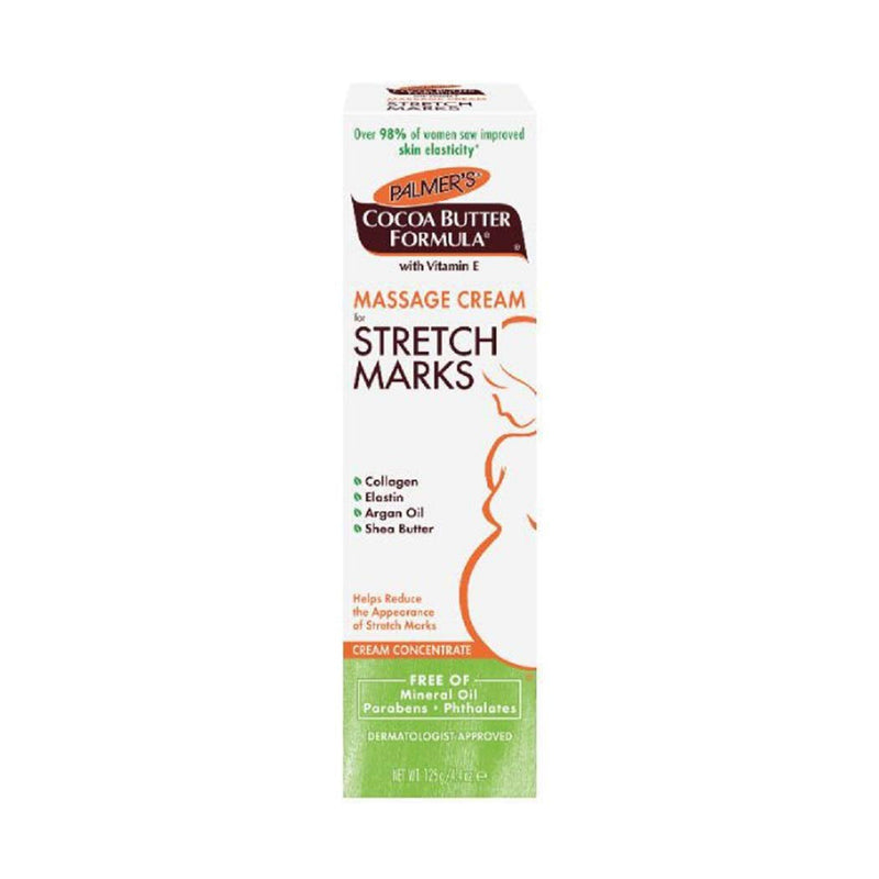 Palmers Cocoa Butter Stretch Marks Tube 4.7 Oz.