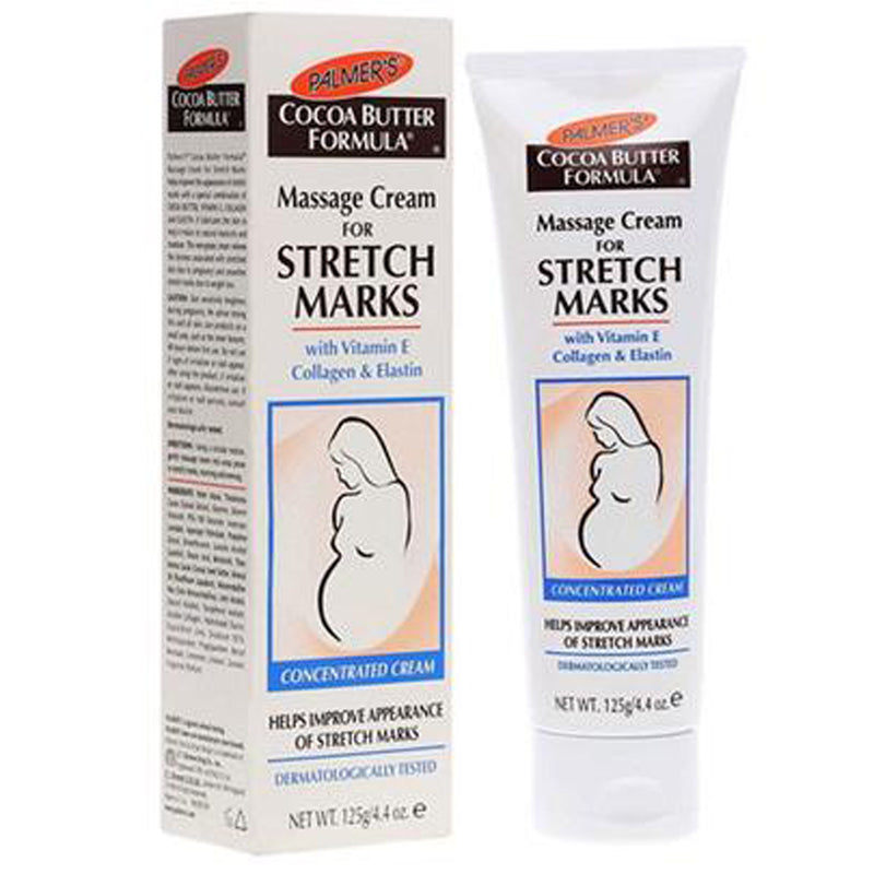 Palmers Cocoa Butter Stretch Marks Lotion 8.5 Oz.