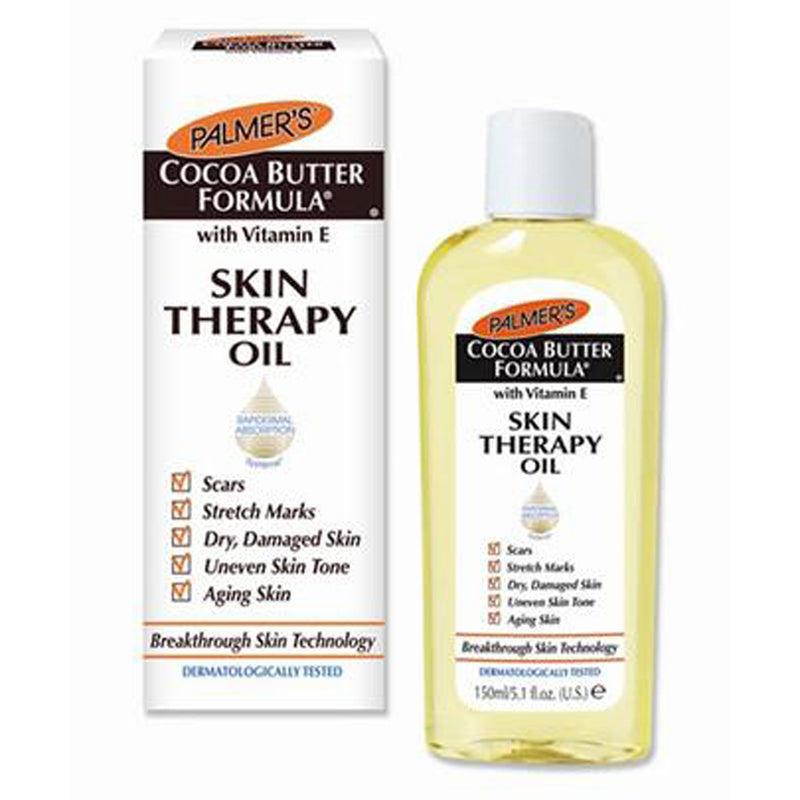 Palmers Cocoa Butter Skin Therapy Oil 150 ml.