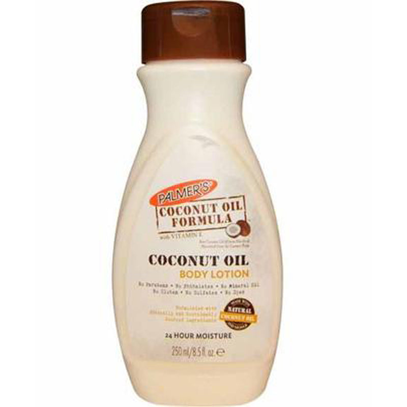 Palmers Coconut Oil Body Lotion 250 ml.