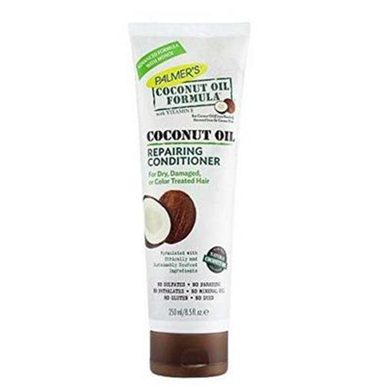 Palmers Coconut Oil Conditioner Tube 250 ml.