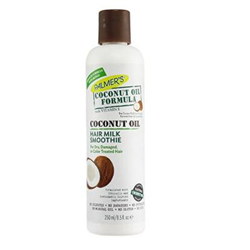 Palmers Coconut Oil Hair Milk 250 ml.