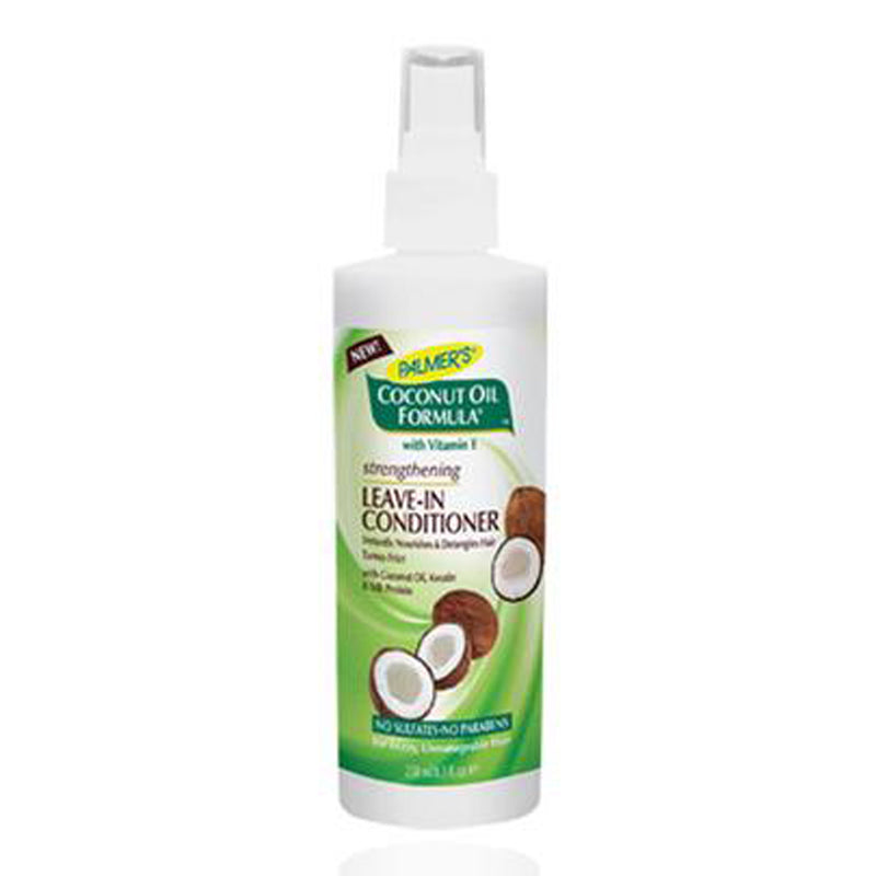 Palmers Coconut Oil Leave-In-Cond. 8.5 Oz.