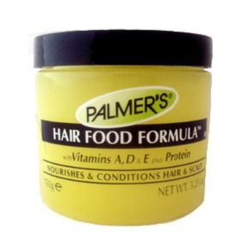 Palmers Hair Food 5.25 Oz.