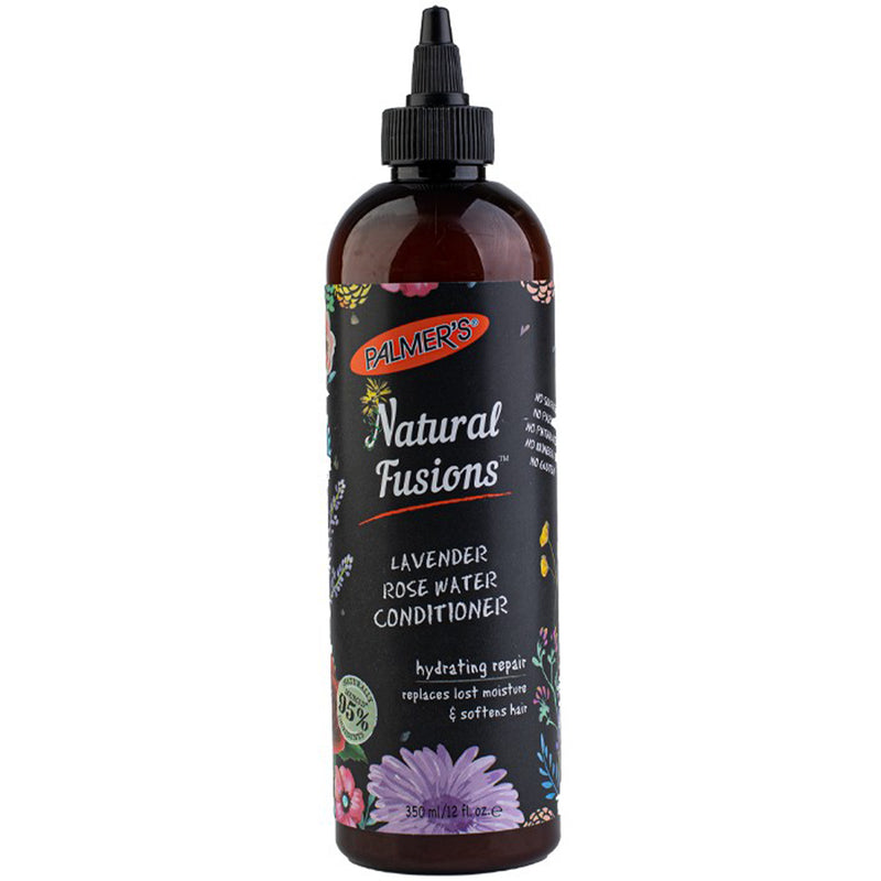 Palmers Fusions Lavender Conditioner 350ml