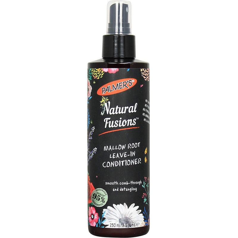 Palmers Fusions Mallow Leave in Conditioner 250ml