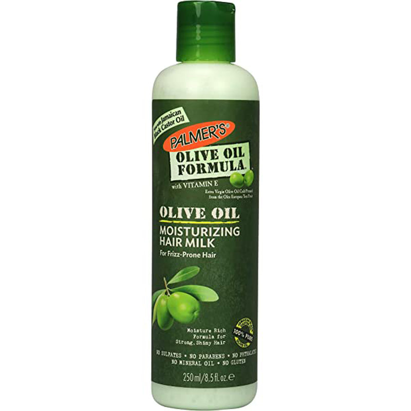 Palmers Olive Oil Moist. Hair Milk 250 ml.