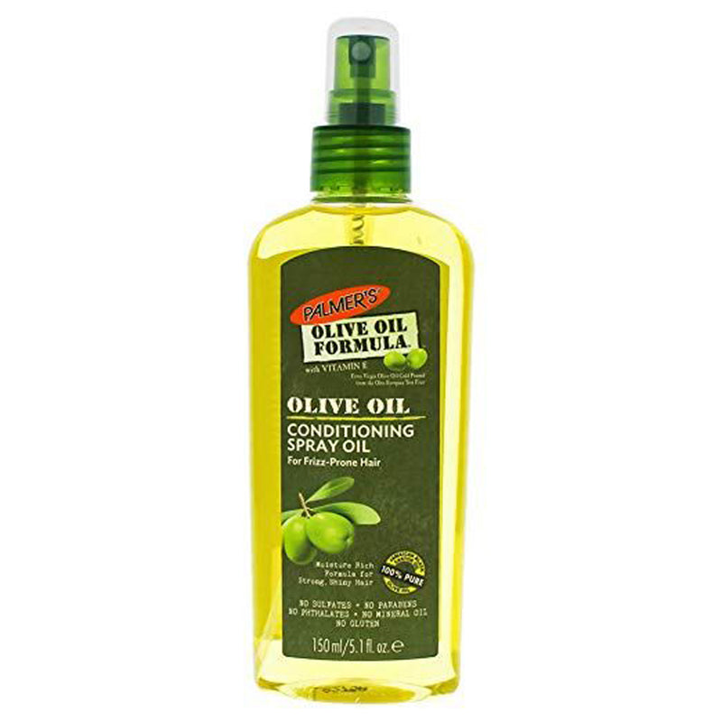 Palmers Olive Oil Sheen Spray 7.7 Oz.