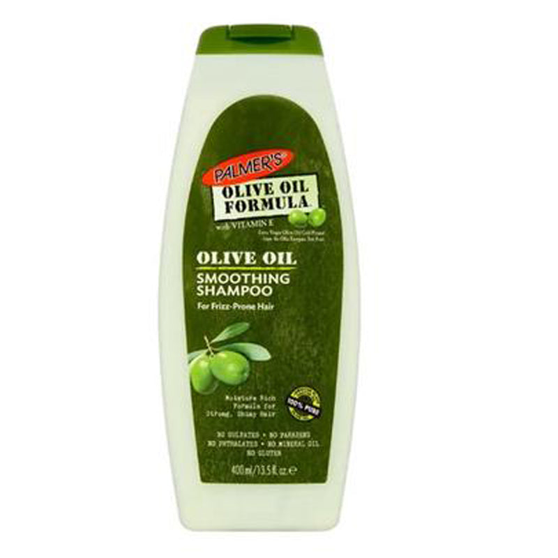 Palmers Olive Oil Shampoo 13.5 Oz.