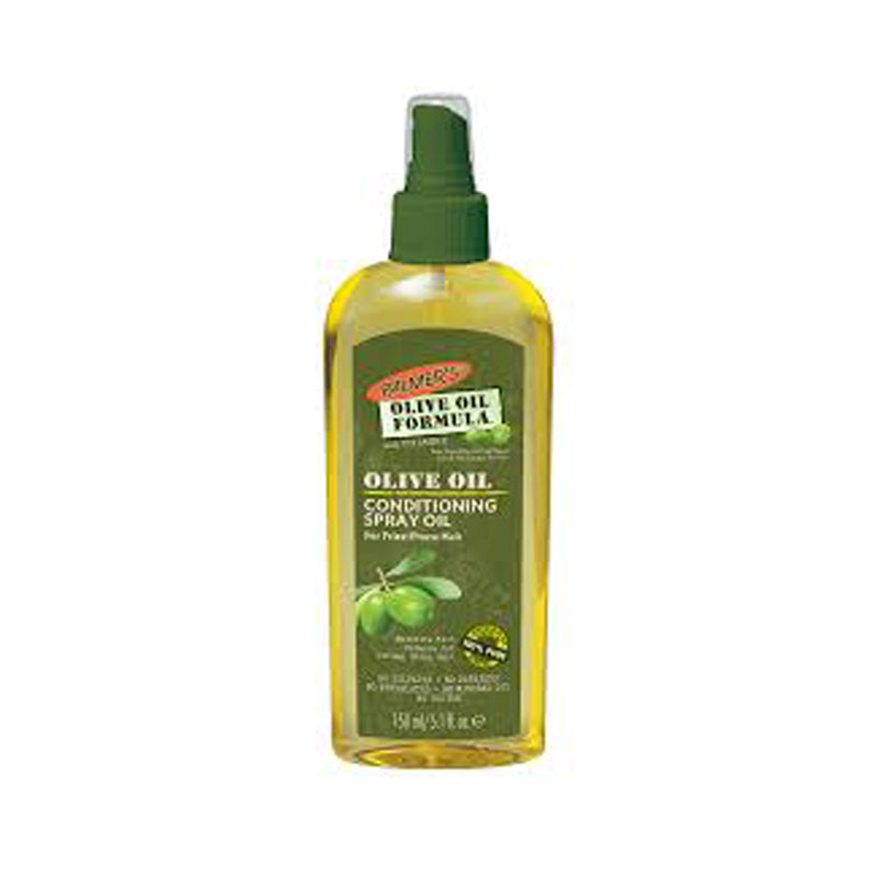 Palmers Olive Oil Spray Oil 5.1 Oz.