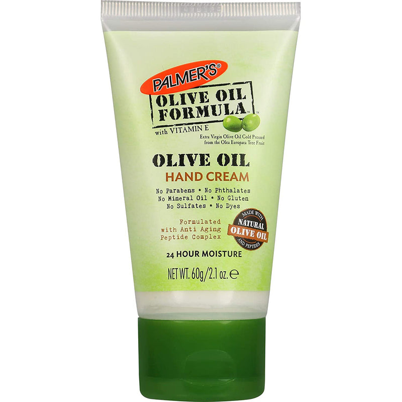Palmers Olive Oil Organic Therapy Tube 3.75 Oz.