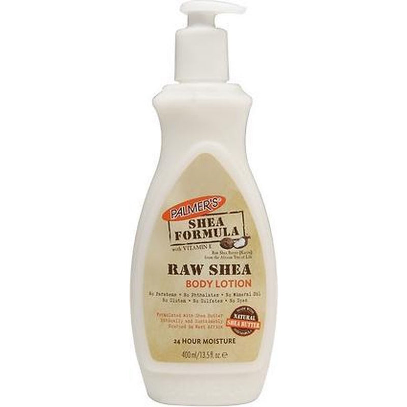 Palmers Shea Butter Lotion Pump 13.5 Oz.