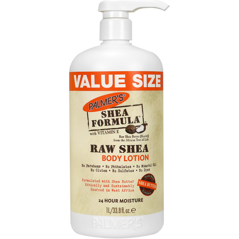 Palmers Shea Butter Lotion 33.8oz Value!