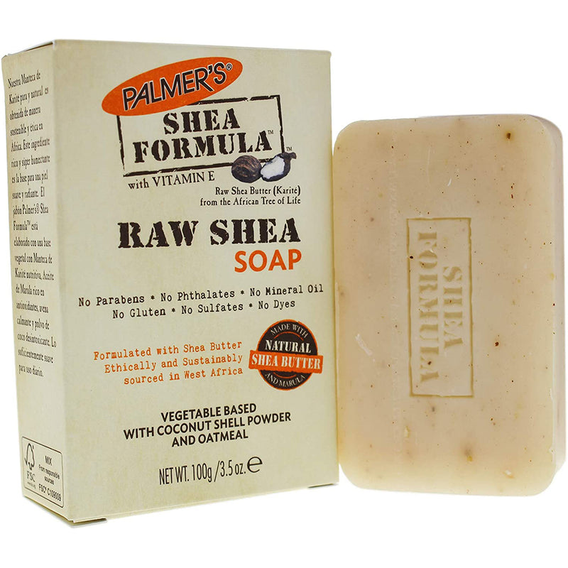 Palmers Shea Butter Soap 3,5 Oz.