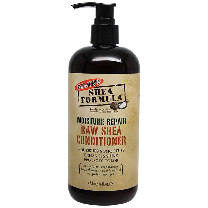 Palmers Shea Butter Repair Conditioner 16 Oz.