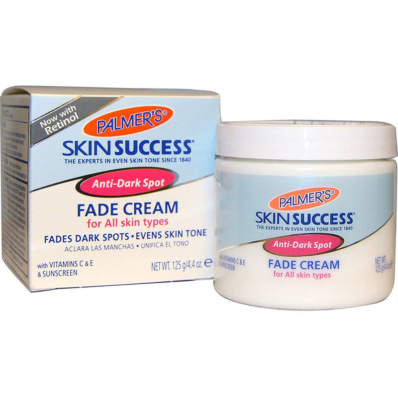 Palmers Skin Success Fade Cream All Skin 2.7 Oz.