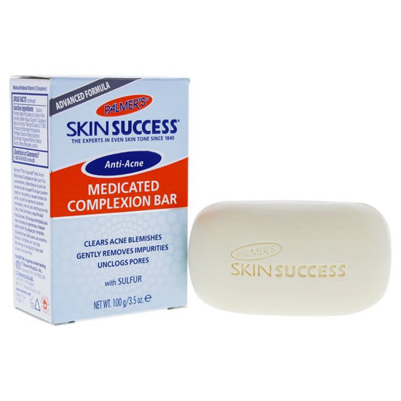 Palmers Skin Success Medicated Soap 3.5 Oz.