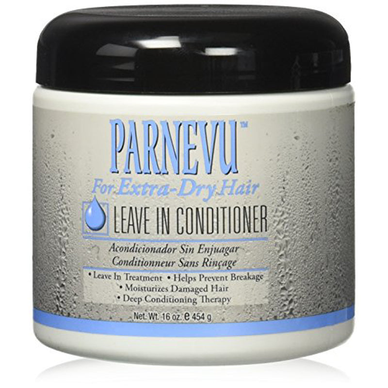 Parnevu Leave in Conditioner Dry 16 Oz.