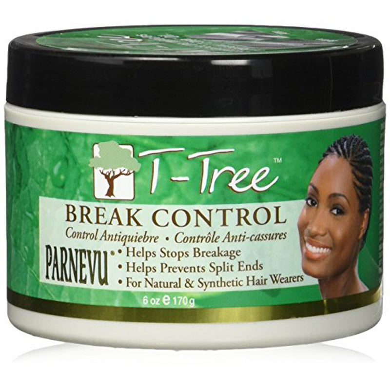 Parnevu T-Tree Break Control Jar