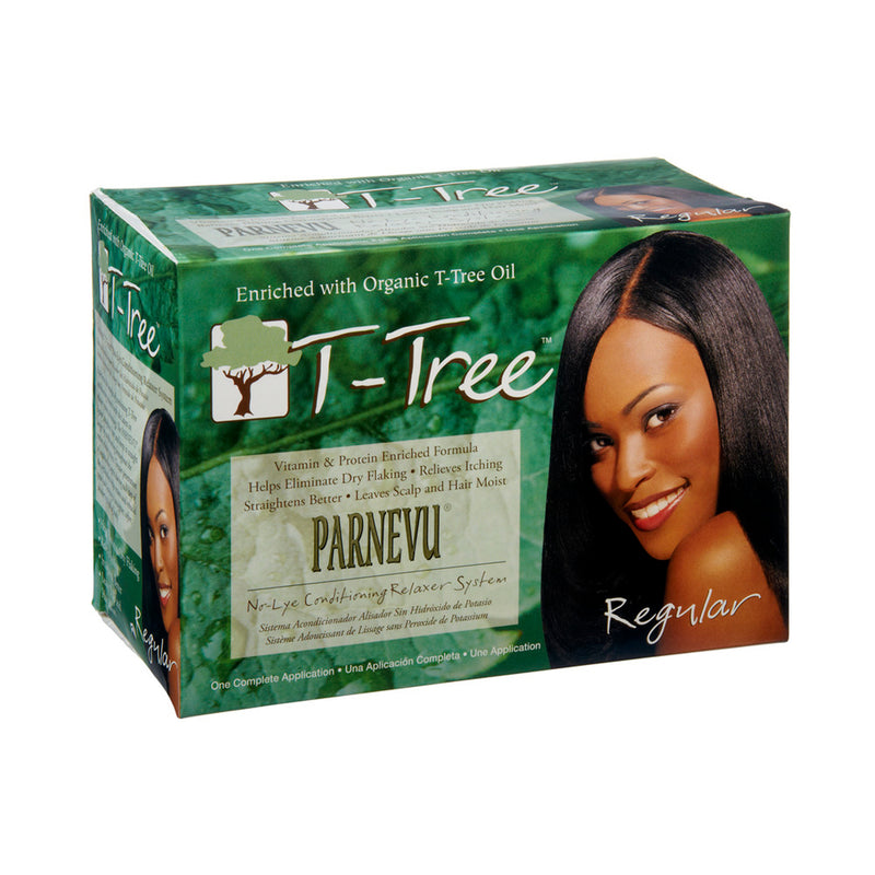 Parnevu T-Tree Relaxer Kit Regular