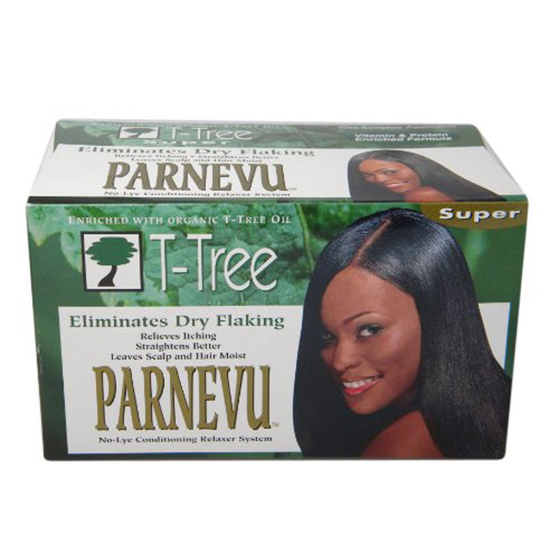 Parnevu T-Tree Relaxer Kit Super