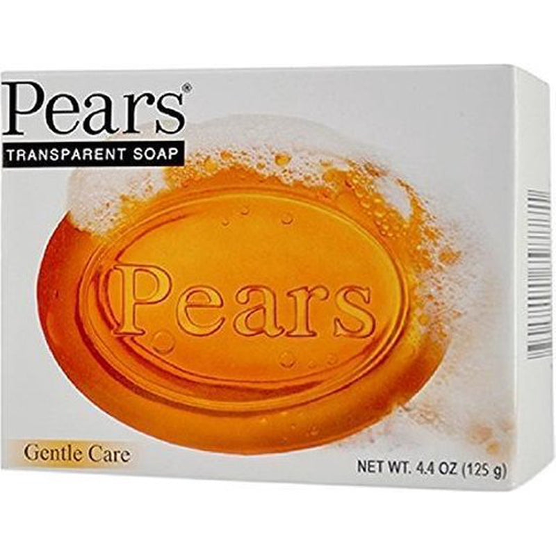 Pears Soap 125 gr.