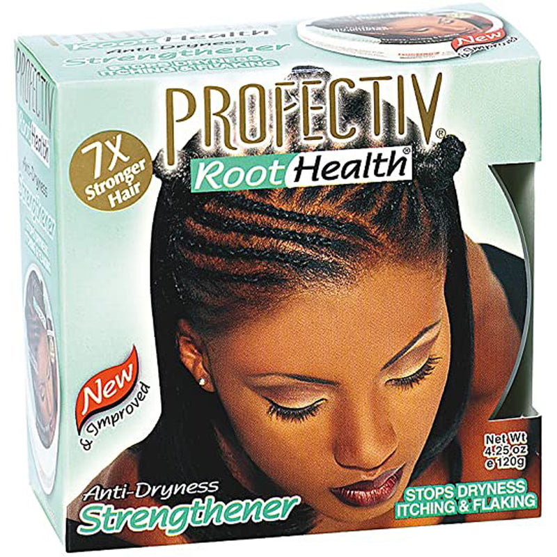 Profectiv Root Health Anti Dryness Strenghtener 4 Oz.