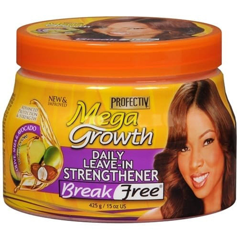 Profectiv M/Growth Daily Leave-in-Strenght. 15 Oz.