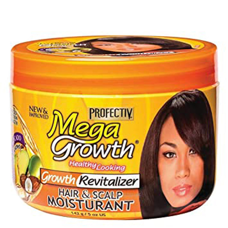 Profectiv M/Growth Hair & Scalp Revitalizer Moisturant 5 Oz.