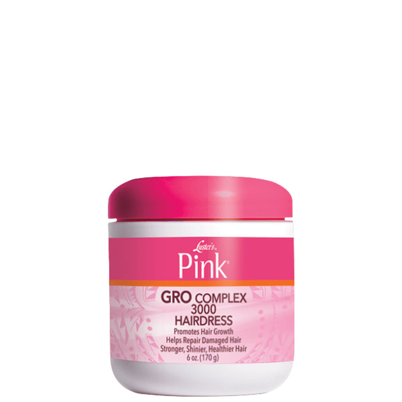 Pink Grocomplex 3000 Cr. HD 6 Oz.