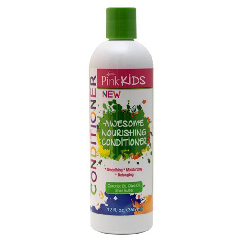 Pink Kids Nourishing Conditoner 12 oz