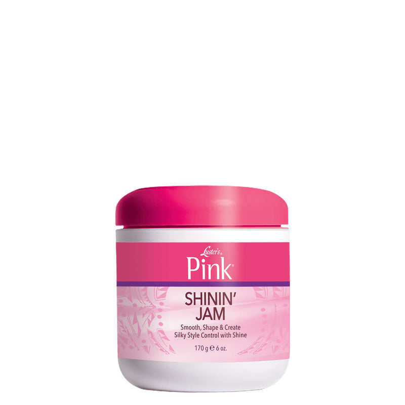 Pink Shinin Jam 6 Oz.