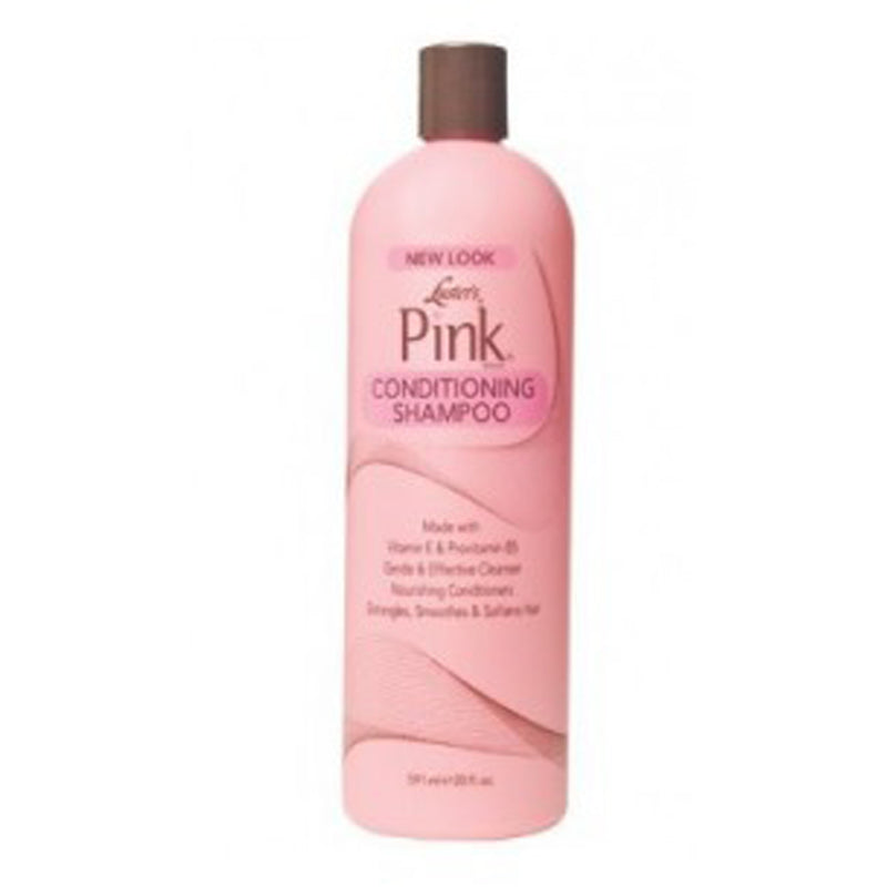 Pink S/Touch Cond. Shampoo 1,75